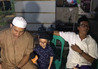 Omas Meninggal Dunia, Mandra Sebut Sang Komedian Sering Tutupi Sakitnya: Dia Manusia yang Gak Pernah Ngeluh!