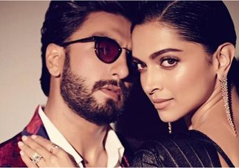 Suaminya&nbsp;Tidur&nbsp;20 Jam Sehari Selama India Lockdown,&nbsp;Deepika Padukone Ngeluh di Instagram!&nbsp;