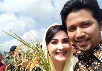 Rela Tinggalkan Gemerlap Dunia Hiburan Demi Mengabdi Pada Suami, Arumi Bachsin Kini Perlihatkan Kesibukannya Jadi Istri Pejabat