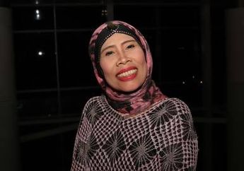 Sebelum Meninggal, Berat Badan Omas Wati Sempat Turun Drastis Karena Kelelahan Bebenah Rumah