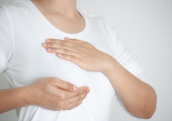 Wow, 25 Fakta Puting Payudara Ini di Luar Dugaan, Mulai dari Pria yang Punya 7 Puting Sampai Ada Wanita Tumbuh Puting di Paha!