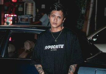 Diduga Selingkuh hingga Videonya Tidur Bersama Perempuan Viral, Youtuber Ericko Lim Banyak Kehilangan Subcriber&nbsp;