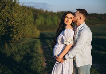 Pantas Saja Sering Gagal! Ternyata Begini Rumus Menghitung Masa Subur Wanita, Dijamin Langsung Positif  &nbsp;