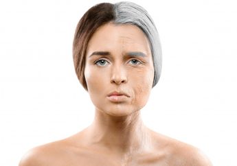 Sering Dilakukan Orang-orang, Ini Kebiasaan-kebiasaan Kecil yang Ternyata Bisa Bikin Wajah Terlihat Lebih Tua, Yuk Hindari!