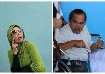 Lama Menderita Sakit Hingga Meninggal Dunia, Omas Wati Sempat Mewanti-wanti Artis Senior Agar Tak Lupa Waktu Saat Syuting
