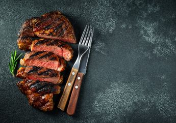 Yuk Ikut Kursus Masak Online Bareng Sajian Sedap Hari Ini! Momen di Rumah Aja Makin Seru Nih