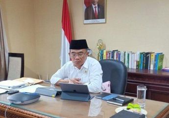 Jawa Timur Dinobatkan Menjadi Salah Satu Kota Paling Tinggi Tingkat Penularan Covid-19 di Indonesia, Muhajir Effendy: Tingkat Kesulitan Penanganan Sangat Kompleks!