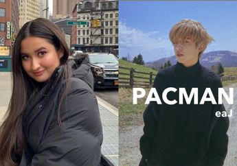 Gemasnya Interaksi&nbsp;Jae Day6 dan Stephanie Poetri di Twitter, Ajak Main Video Game Gara-gara Tak Bisa Tidur!