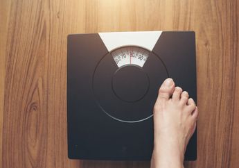 Baru 26 Tahun Tapi Punya Bobot Hampir 100Kg, Pria Ini Terapkan Metode Sederhana Ini Hingga Berhasil Pangkas Berat Badannya Sampai 16Kg