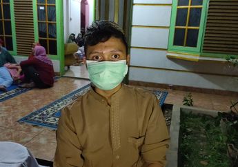 Jadi Juru Bicara Keluarga, Inilah Sosok Anak Laki-laki Omas yang Jago Nge-DJ, Punya Darah Seni Kuat Seperti Sang Ibunda