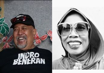 Omas Meninggal Dunia, Indro Warkop Berduka dan Kenang Sang Komedian Betawi yang Selalu Total serta Konsisten
