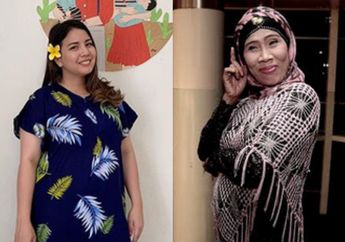 Omas Meninggal Dunia, Tya Ariestya Ungkap Rasa Belasungkawa: Salah Satu Senior yang Patut Dijadikan Contoh