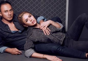 Disebut Bakal Menikah Keempat Kali, Berikut Deretan Mantan Suami Nikita Mirzani, Pernah Berniat Rujuk dengan yang Pertama