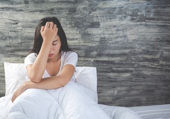 Kerap Dianggap Aib sampai Bisa Ganggu Rumah Tangga, Nyatanya Disfungsi Seksual Wanita Memang Ada! Kenali Penyebabnya Sebelum Terlambat  &nbsp;