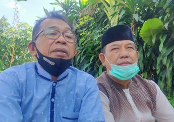 Ikut Merasa Kehilangan Atas Berpulangnya Omas, Jarwo Kuat: Terima Kasih Sudah Menghibur Masyarakat Indonesia..