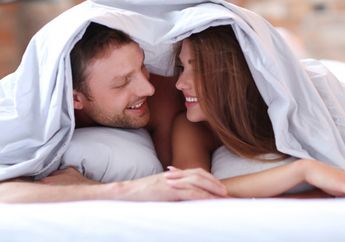 Waw! 6 Fakta Menarik Soal Orgasme Wanita Ini Bikin Suami &lsquo;Doyan&rsquo;, Nomor 5 Paling Penting