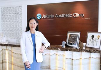 Beauty Date 2020 dan dr. Olivia Ong Siap Kasih Kamu Bocoran untuk Tampil Cantik dan Sehat Inside Out