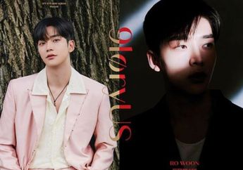 Rowoon SF9 akan Hiatus karena Alami Masalah Kesehatan, Agensi Ungkap Kondisinya!