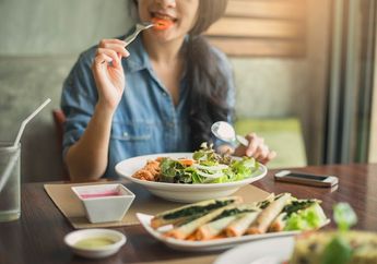 Ingin Tubuh Ideal? Yuk, Coba 5 Cara Turunkan Berat Badan Ini