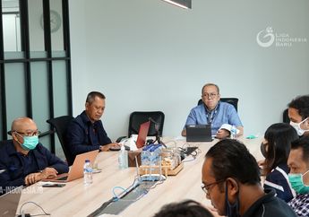 Tak Puas Rapat Virtual, Arema FC dan Madura United Ingin PT LIB Gelar Rapat Tatap Muka