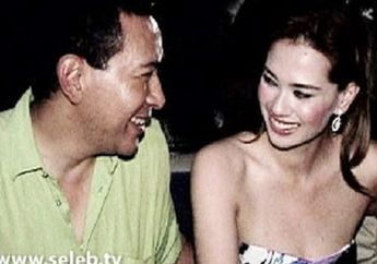 Sempat Dikabarkan Miliki Hubungan Spesial, Begini Respon Tommy Soeharto Saat Catherine Wilson Bertengkar dengan Andi Soraya