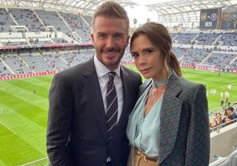 Ngaku Jadi Korban Bullying Sewaktu di Sekolah, Victoria Beckham: Aku Tidak Punya Banyak Teman!