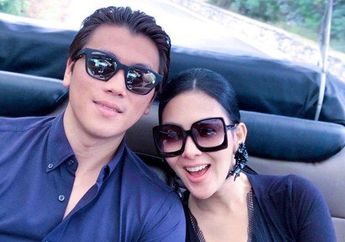 Sandang Gelar Sarjana Hukum dari Universitas di Bogor, Intip Penampilan Polos Syahrini Saat Wisuda Sebelum Dipersunting Reino Barack