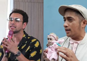 Bertamu ke Kamar Hotel Sultan Andara yang Dilengkapi Kaca Anti Peluru, Irfan Hakim Sukses Dibikin Melongo Saat Raffi Ahmad Bongkar Harga Per Malamnya: Satu Jamnya Rp 5 Juta!