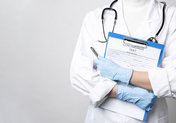 Pakar Epidemiologi Beri Peringatan Virus Corona di Tanah Air: Kita Belum Memasuki Puncak, Gelombang Pertama Saja Belum Sampai