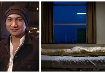 Postingan Anji Manji Soal Kejanggalan Foto Jenazah Pasien Covid-19 yang Terbungkus Plastik Tuai Kontroversi, Pemred National Geographic Indonesia: Sedih Ketika Pesohor Hanya Mengambil Secuil Pesan