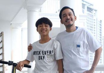 Dapat Telepon dari Seseorang yang Ngaku Telah Dimanfaatkan oleh Betrand Peto, Ruben Onsu Mencak-Mencak