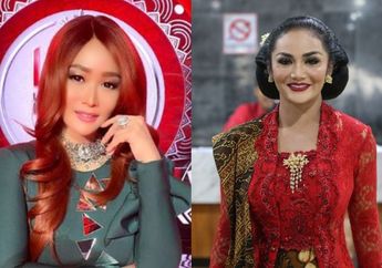 BERITA TERPOPULER: Sakit Hati, Inul Daratista Tolak Mentah-mentah Permintaan Rhoma Irama, Hingga Tatapan Lesu Berhias Lingkaran Hitam dan Keriput di Wajah KD