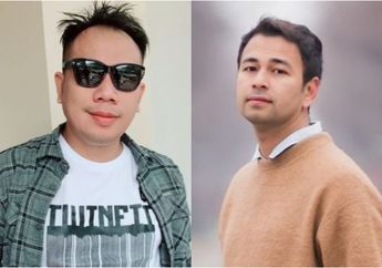 Manjakan Keluarga Vicky Prasetyo dengan Menginap di Hotel Bintang Lima dan Nikmati Semua Fasilitas yang Ada, Raffi Ahmad: Ya Aku Bantu Semampunya Aku...