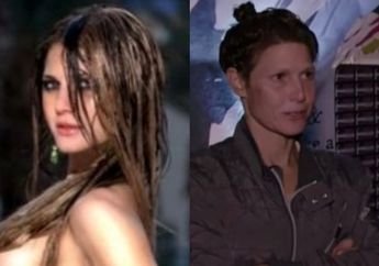 Bintang Terkenal Sejagat Industri Film Panas Ditemukan Melarat, Tinggal di Gorong-gorong Bawah Tanah, Kenang Masa Kejayaan Sebagai Wanita Seksi di Masa Lalu