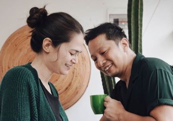 Beberkan Perilaku Sang Istri Saat Hamil, Ringgo Agus Rahman Pilih Tutup Pabrik: Ini Hamil Terakhir