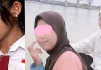 Pejabat Desa Diam-Diam Nikahi Siri Bocah SD Seumuran Cucunya, Baru Terungkap Setelah 3 Tahun, Akui Cinta Berawal dari Sering Dibonceng