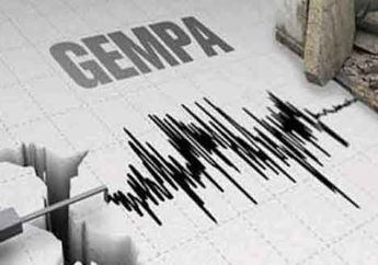 Waspadalah! BMKG Bunyikan Alarm Serius untuk Masyarakat Agar Mulai Siap Siaga Usai Selatan Jawa Lagi-lagi Diguncang Rentetan Gempa Bumi