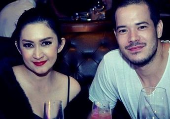 Sabarnya Seluas Samudera, Nafa Urbach Masih Anggap Zack Lee Pria Terbaik Meski Sudah Diselingkuhi Saat Hamil Tua: Banyak Sampah di Hidup Kami yang Perlu Tuhan Bersihkan