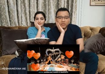 Salah Fokus Saat Saksikan Kemesraan Aurel dan Atta, Ashanty Tiba-tiba Pertanyakan Hal Ini pada Anang Hermansyah Tapi Dapat Respon Tak Disangka-sangka, Ada Apa?