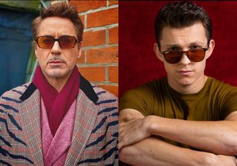 Viral Usai Selamatkan Adiknya dari Serangan Anjing Ganas Sampai Terima 90 Jahitan, Bocah Lelaki 6 Tahun Ini dapat Pesan Manis dari Dua Anggota The Avangers!