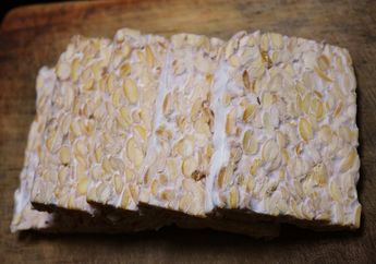 Dikenal Banyak Manfaat, Konsumsi Tempe Berlebihan Justru Bawa Petaka Bagi Tubuh, di Antaranya Gangguan Tiroid sampai Kanker!