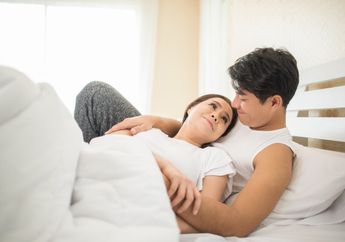 Menakjubkan! Ternyata Manfaat dari Berhubungan Intim Secara Rutin Tidak Main-main, Mulai dari Bikin Awet Muda sampai Menurunkan Berat Badan