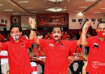 Kalahkan Pamor Petahana, Gibran Rakabuming Dikabarkan Bakal Melawan Kotak Kosong, Pakar Politik Sarankan Satu Hal Ini hingga Singgung Soal Corona