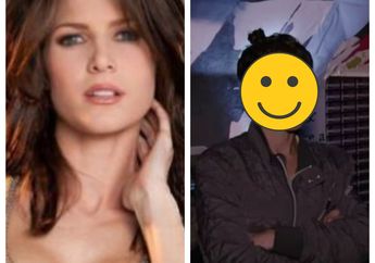 Ada 45.000 Orang yang Berlangganan Karyanya, Ternyata Nasib Bintang Film Dewasa ini Kini Berakhir Mengenaskan, Tinggal di Gorong-gorong Pengap!