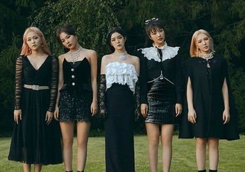 Red Velvet Ungkap Wendy Tengah Fokus Pada Latihan dan Rehabilitasi Pasca Kecelakaan Panggung, Pertanda Comeback Sudah Dekat?