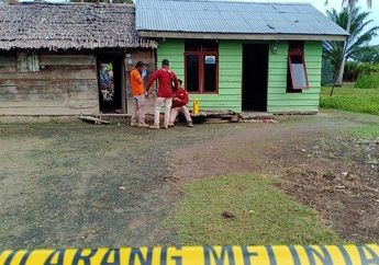 Penghuninya Tewas Digorok sang Anak, Rumah Fatimah yang Kini Kosong Sering Terdengar Suara Ganjil Tiap Pukul 11 Malam, Warga Aceh Utara Sampai Dibikin Merinding Ketakutan!