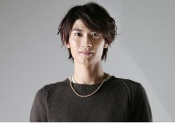 5 Fakta Kematian Aktor Jepang Haruma Miura, Unggahan Terakhir hingga Surat Tulisan Tangan Berbunyi: Apakah Kamu Bahagia?