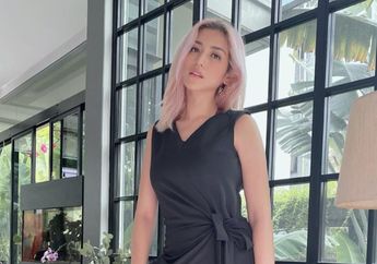 Jessica Iskandar Ceritakan Masa Lalu Kelamnya yang Sempat Sembunyikan Kehamilan hingga Melarikan Diri ke Amerika