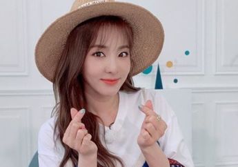 Korbankan Asmara Saat Masih Jadi Trainee, Sandara Park Kini Ingin Mulai Serius Pacaran: Kesempatan Ini Untuk Meminta Maaf Pada Mantan Pacar Saya