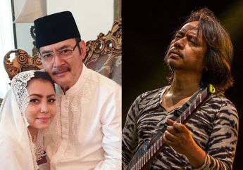 Kasih Tak Sampai hingga Ditinggal Nikah Mayangsari dengan Pangeran Cendana Usai Berkenalan Lewat Dirinya, Dewa Budjana Ungkap Silsilah Keluarganya yang Ternyata Keturunan Langsung Raja di Bali!
